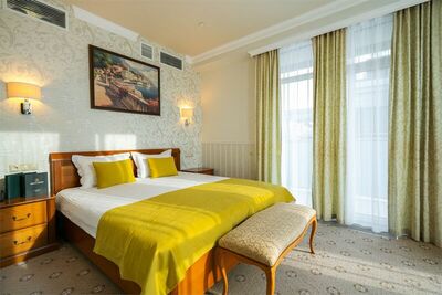 Фотография номера гостиницы Грейс Эль Параисо