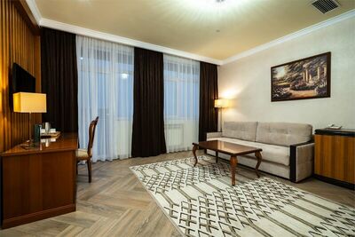 Фотография номера гостиницы Грейс Эль Параисо