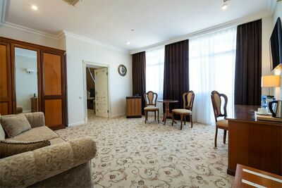 Фотография номера гостиницы Грейс Эль Параисо