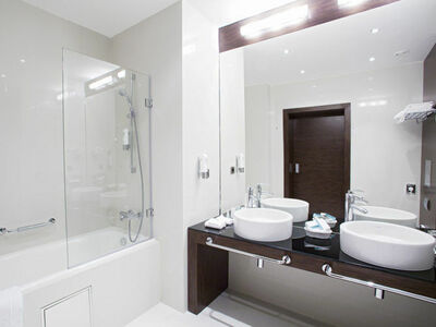 Фотография номера гостиницы Кадашевская