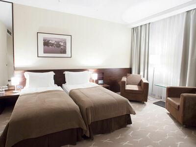 Фотография номера гостиницы Кадашевская