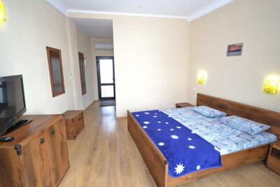 Фотография номера гостиницы Риека