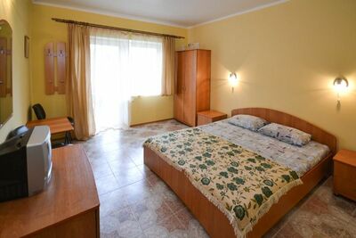 Фотография номера гостиницы Риека