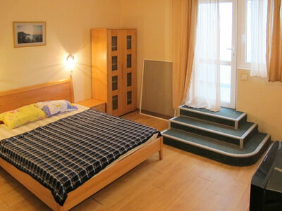 Фотография номера гостиницы Риека