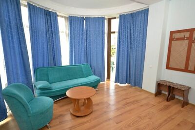 Фотография номера гостиницы Риека