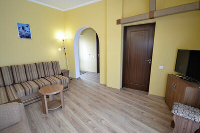 Фотография номера гостиницы Риека