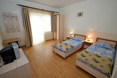 Фотография номера гостиницы Риека