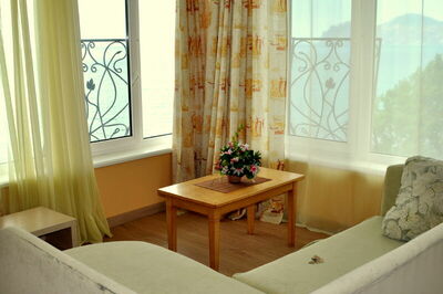 Фотография номера гостиницы Риека