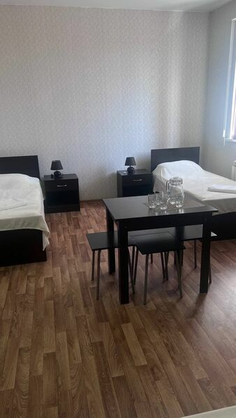 Фотография номера гостиницы Чапурники