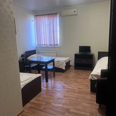 Фотография номера гостиницы Чапурники