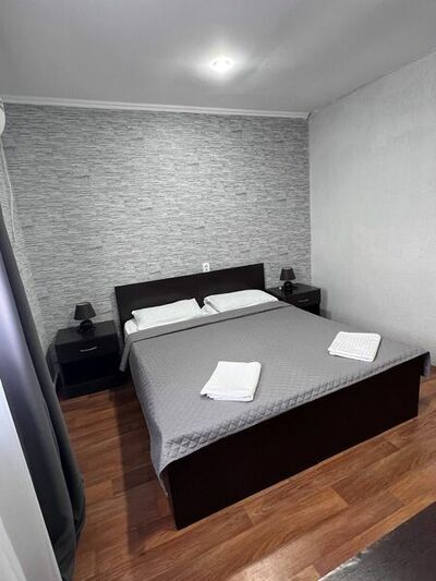 Фотография номера гостиницы Чапурники