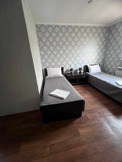 Фотография номера гостиницы Чапурники