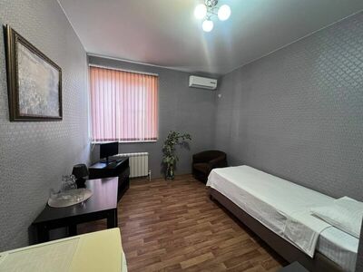 Фотография номера гостиницы Чапурники