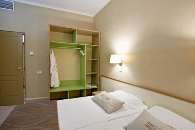 Фотография номера гостиницы Камея