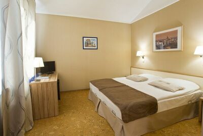 Фотография номера гостиницы Камея