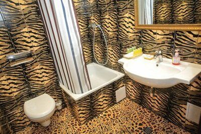 Фотография номера гостиницы Rosa Del Viento