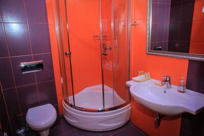 Фотография номера гостиницы Rosa Del Viento