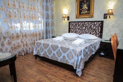 Фотография номера гостиницы Rosa Del Viento