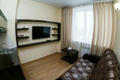 Фотография номера мини отеля Алые Паруса