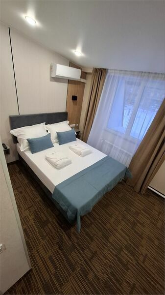 Фотография номера гостиницы Прага 2