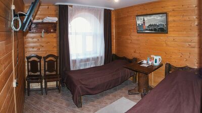 Фотография номера мини отеля Астория