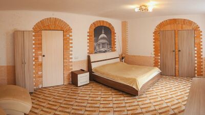 Фотография номера мини отеля Астория