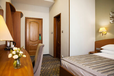 Фотография номера гостиницы Бон Апарт