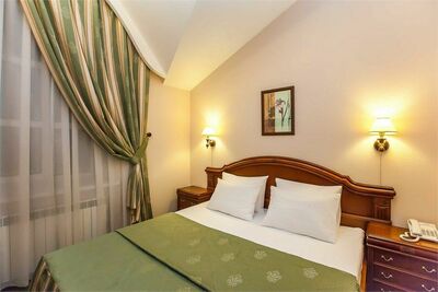 Фотография номера гостиницы Бон Апарт