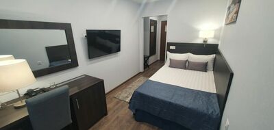 Фотография номера гостиницы Орбиталь