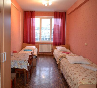 Фотография номера гостиницы Красное Сормово