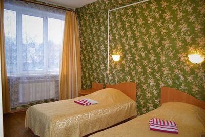 Фотография номера гостиницы Красное Сормово
