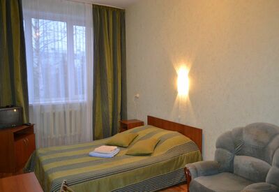 Фотография номера гостиницы Красное Сормово