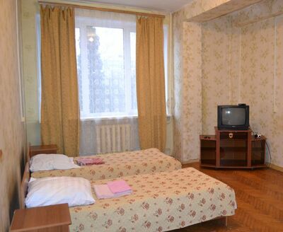 Фотография номера гостиницы Красное Сормово