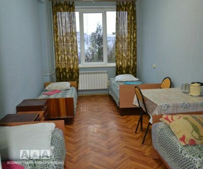 Фотография номера гостиницы Красное Сормово