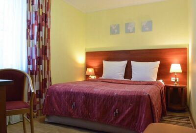 Фотография номера гостиницы Бекасово