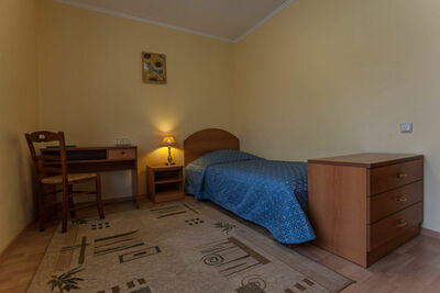 Фотография номера гостиницы Бекасово