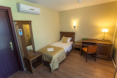 Фотография номера гостиницы Бекасово