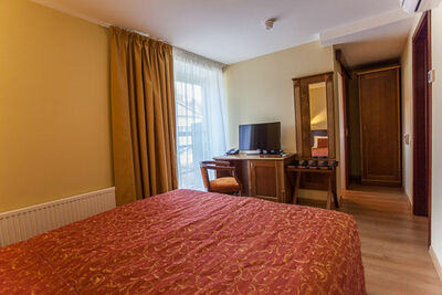 Фотография номера гостиницы Бекасово