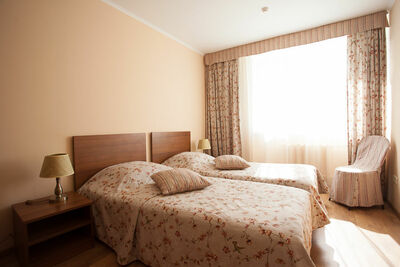 Фотография номера гостиницы Бекасово