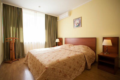 Фотография номера гостиницы Бекасово