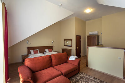 Фотография номера гостиницы Бекасово