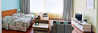 Фотография номера гостиницы Бекасово