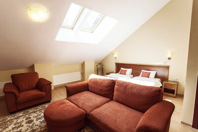 Фотография номера гостиницы Бекасово