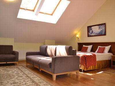 Фотография номера гостиницы Бекасово