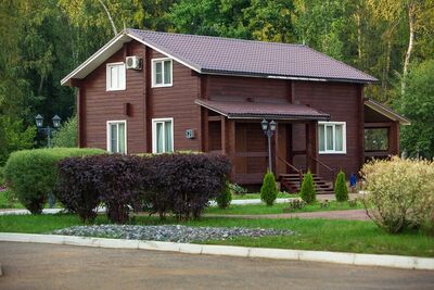 Фотография номера гостиницы Бекасово