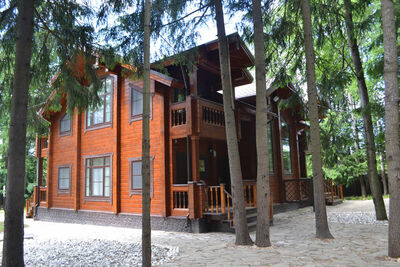 Фотография номера гостиницы Бекасово