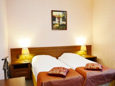 Фотография номера гостиницы Бекасово