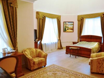 Фотография номера гостиницы Бекасово