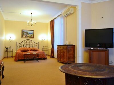 Фотография номера гостиницы Бекасово