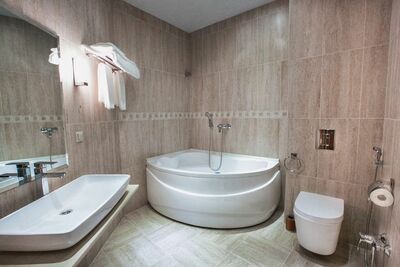 Фотография номера гостиницы Сити отель